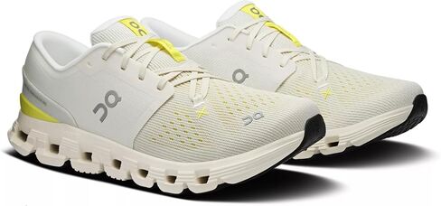 On Men's Cloud X 4 Sneaker in Kuwait