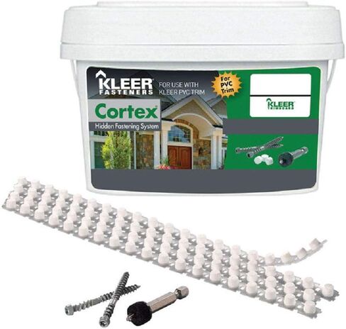 Kleer Cortex رقم 7 × 2 بوصة in Saudi Arabia