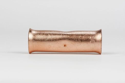 6 AWG Temco بعقب لصق الموصل العاري النحاس غير المعزول. 10 حزمة in Kuwait