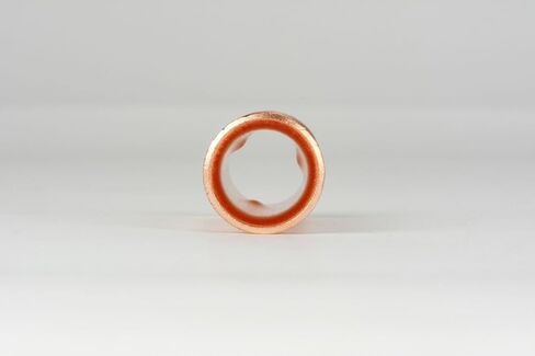 6 AWG Temco بعقب لصق الموصل العاري النحاس غير المعزول. 10 حزمة in Kuwait