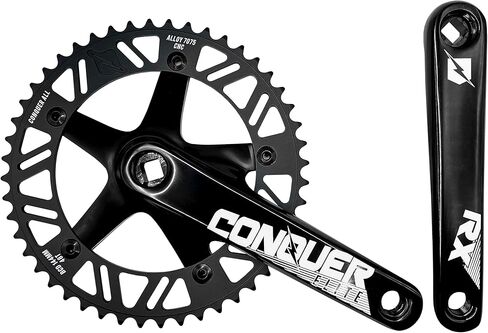 قهر النخبة الثابتة العتاد كرانيس ​​، كرانيس ​​الدراجة fixie ، كرنك دراجة السرعة ، كرنك السرعة المفردة (RX كرنك) in Saudi Arabia