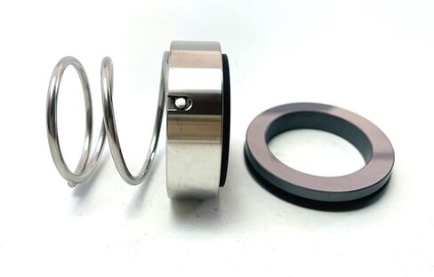 M32 Mechanical Seals 28/30/32/33/35/38/40/45/48/50/55 for Mechanical Seal with G6 Stationary Seat Shaft Seals(M32-50) in Saudi Arabia
