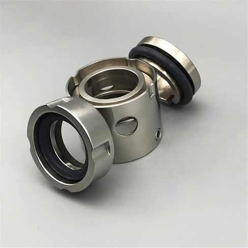 104U Series WC/WC/FPM 18 19 20 22 25 30 35 45-100mm Mechanical Shaft Seal for Water Pump Shaft Seals(95mm) in Saudi Arabia