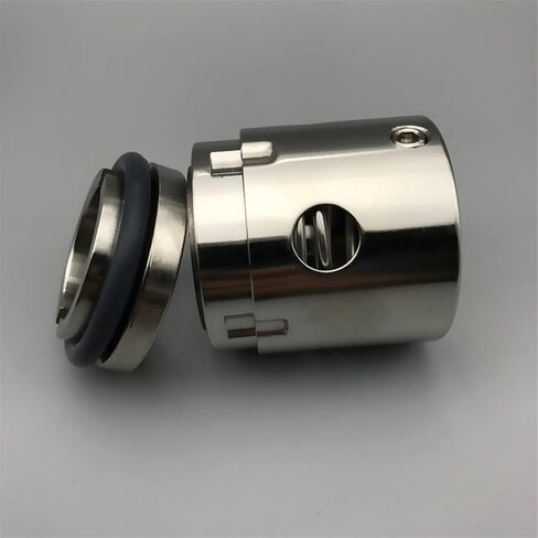 104U Series WC/WC/FPM 18 19 20 22 25 30 35 45-100mm Mechanical Shaft Seal for Water Pump Shaft Seals(95mm) in Saudi Arabia