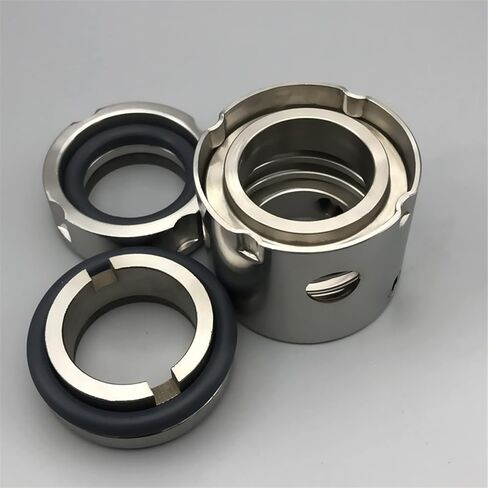 104U Series WC/WC/FPM 18 19 20 22 25 30 35 45-100mm Mechanical Shaft Seal for Water Pump Shaft Seals(95mm) in Saudi Arabia