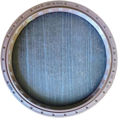 117 * 140 * 22mm Seal Baum6Slx27 in Saudi Arabia