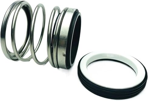 Type 21-2.75" T21-2 3/4" Mechanical Seal Replaced with Mechanical Seal Type 21 Shaft Size 2.75" Shaft Seals(CAR-CER-NBR) in Saudi Arabia