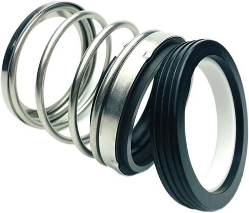 Type 21-2.75" T21-2 3/4" Mechanical Seal Replaced with Mechanical Seal Type 21 Shaft Size 2.75" Shaft Seals(CAR-CER-NBR) in Saudi Arabia