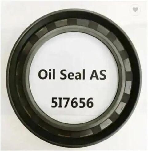 5pcs/1lot 5i7656 5i-7656 أجزاء المحرك ختم حلقة مستطيلة للحفارة الحفر in Saudi Arabia