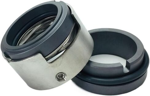M7N-40 M7N-40/G9 Mechanical Seals Shaft Size 40mm Type M7N with G9 Seat for Water Pump Shaft Seals in Saudi Arabia