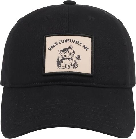 Cape Baseball Cap - Meme Hats Collection for Men Women and Teens in Kuwait