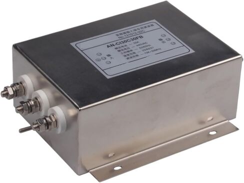 AN-CI30C30FB 15KW 30A Inverter Input Dedicated Filter Inductor in Saudi Arabia