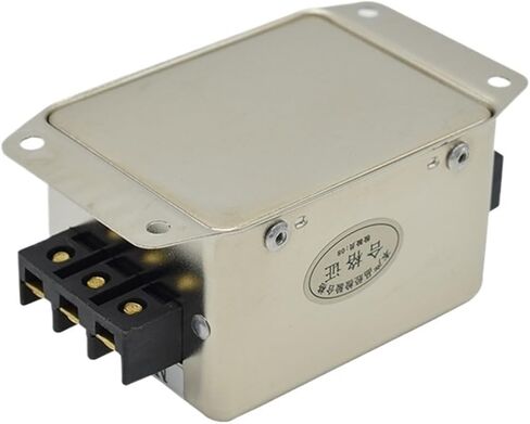 CW4L2-30A-R Terminal Type Two-Stage Power Supply Filter CW4EL2-30A-R/Filter(CW4L2-30A-R) in Saudi Arabia