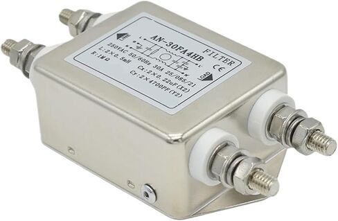 Filter ، 40a ، 30a power filter an-30fa4hb ، an-40fa4hb (AN-40FA4HB40A) in Saudi Arabia