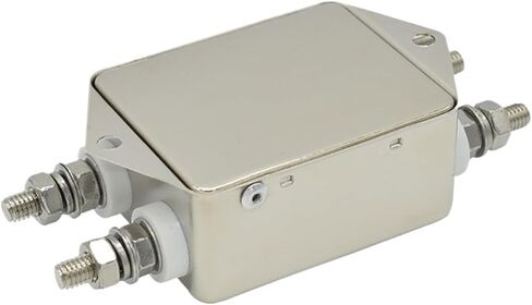 Filter ، 40a ، 30a power filter an-30fa4hb ، an-40fa4hb (AN-40FA4HB40A) in Saudi Arabia