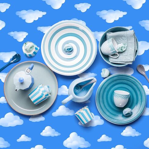 3 عبوات فهدات طباعة المائدة البلاستيكية مفارش-54 × 108 بوصة يمكن التخلص من طاولة طباعة حيوانات سافاري للحيوان in Kuwait