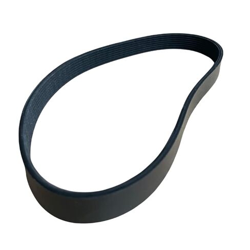 TreadLife Fitness Drive Belt - 286280 - Replacement for Gold's Gym PowerSpin 290 Recumbent Bike (GGCCEX616110) in Saudi Arabia