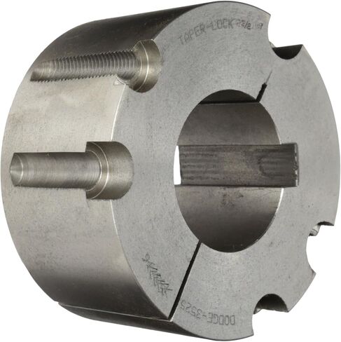 البوابات 3525 2.3/8 جلبة قفل تفتق ، 2-3/8 "تجويف ، 2.5" ، 3.5 "أقصى تجويف in Saudi Arabia