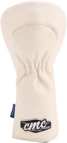 CMC Design USA Liberty Camo Hybrid Headcover - White/Blue Camo/Red in Saudi Arabia