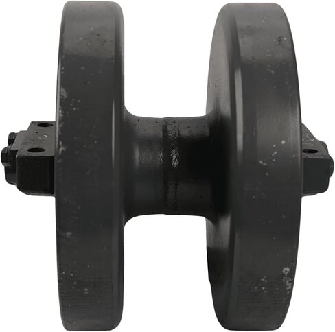 Takeuchi Track Roller (B) Sub Assembly 0691300022 in Saudi Arabia