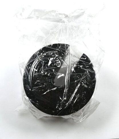 EISCO 2 kg (Kilogram) Cast Iron Slotted Weight in Saudi Arabia