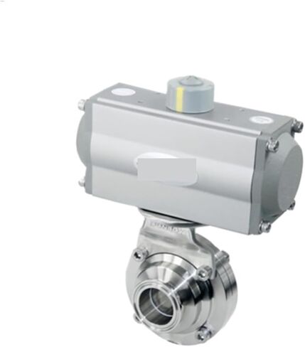 SS304 316L butterfly type wenzhou ball valve pneumatic ball valve stainless steel ball valves in Saudi Arabia