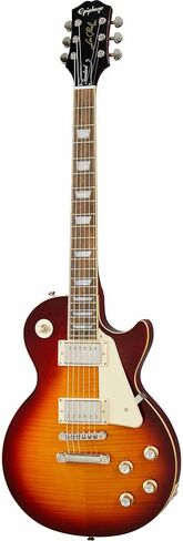 Epiphone Ig Les Paul Standard 60s ، teaburst المثلجة مع الحقيبة in Kuwait