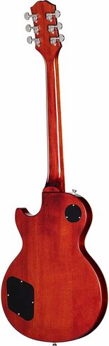 Epiphone Ig Les Paul Standard 60s ، teaburst المثلجة مع الحقيبة in Kuwait