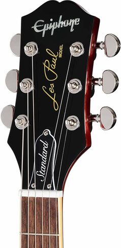 Epiphone Ig Les Paul Standard 60s ، teaburst المثلجة مع الحقيبة in Kuwait