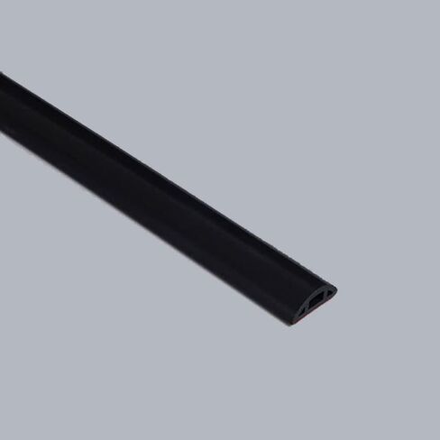 Bathroom Foldable Block water Stopper sealing strip shower threshold dam Self-adhesive silicone shower barrier (66 Inch) in Saudi Arabia
