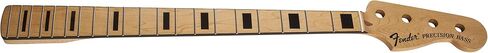 Fender American Original 60's Jazz Bass Neck - Rosewood Fingerboard in Saudi Arabia