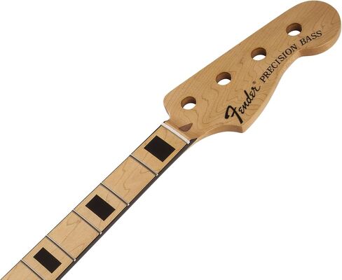 Fender American Original 60's Jazz Bass Neck - Rosewood Fingerboard in Saudi Arabia