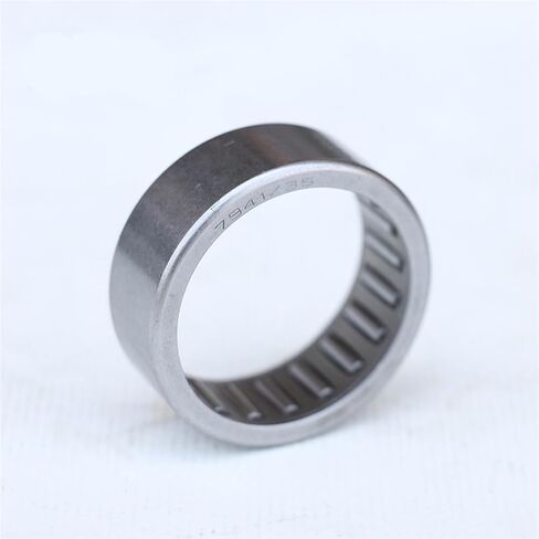 2PCS HK1212 HK121712 12 * 17 * 12MM محامل أسطوانة الإبرة in Saudi Arabia