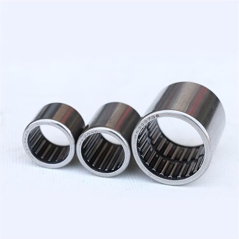 2PCS HK1212 HK121712 12 * 17 * 12MM محامل أسطوانة الإبرة in Saudi Arabia