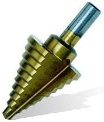 Tree I-V Root Feeder DIY Drill Bit in Saudi Arabia