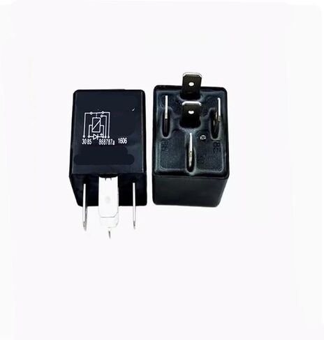 RC-400012-DS RC400012DS 12V DCV12 12DCV 5PIN RELAY 5/10pcs (5pcs) in Saudi Arabia