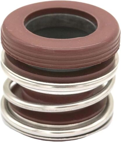 53/55/60/65/70/75mm Viton Seal 250 Celsius/Corrosion Resist Mechanical Seal Shaft Seal Water Pump Centrifugal Pump Shaft Seals(70mm) in Saudi Arabia
