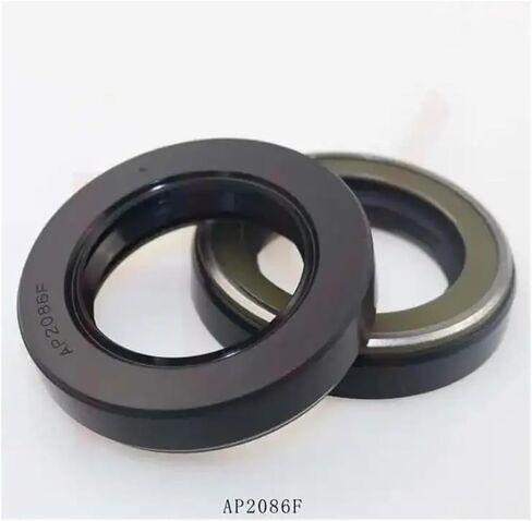 5pcs/1lot AP2085G Seal Framework Oil Seal لـ PC100-3 PC120-3 قطع الغيار SEAL SEAL AP2086F (AP2085G 35-55-11 5PC) in Saudi Arabia