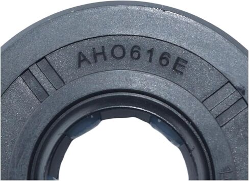 AH0616E Servo Motors Oil Seal 15 * 37 * 7 for Industrial Repair Kit Parts Automated Robotic Arms Oil Seal in Saudi Arabia