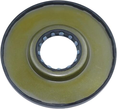 BC3555E Servo Motors OIL SEAL 35 * 106 * 7 for repair kit kit parts automated robotic als eal seal seal in Saudi Arabia