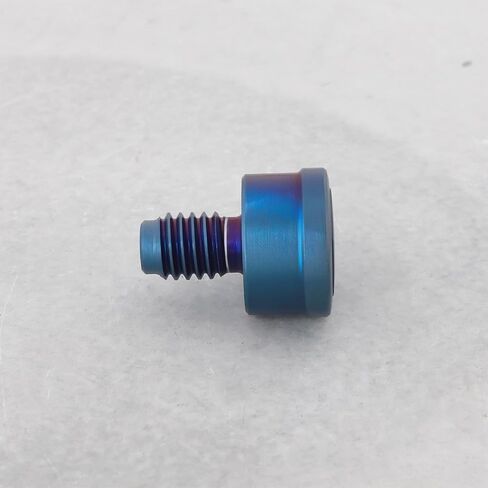 1pc Golf Weight Screw Golf Driver Weigth Golf Weight Compatible with Callaway Paradym Ai Smoke Max Triple Diamond Driver Blue in Saudi Arabia