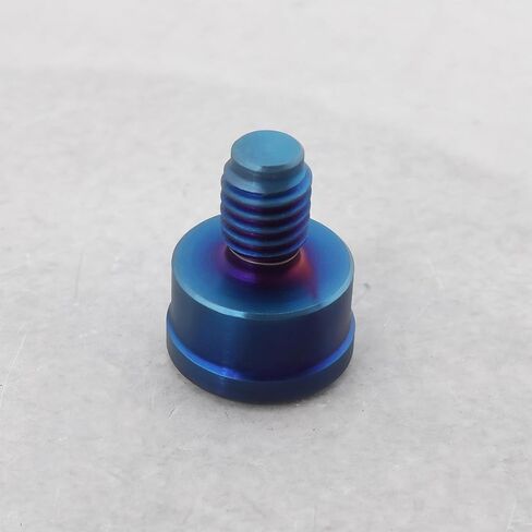 1pc Golf Weight Screw Golf Driver Weigth Golf Weight Compatible with Callaway Paradym Ai Smoke Max Triple Diamond Driver Blue in Saudi Arabia