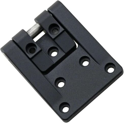 XG02-098 T-Shaped Corner Rotating Hinge Zinc Alloy Suitable 1Pcs in Saudi Arabia