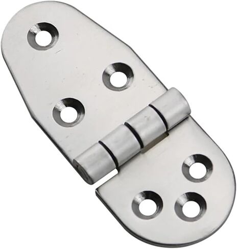 304 Stainless Steel Hinge Product Accessories 1Pcs(XG02-087-3) in Saudi Arabia