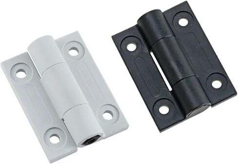 Adjustable Damping and Positioning Plastic Hinge 1Pcs(XG11-042-2) in Saudi Arabia