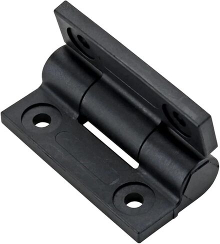 Adjustable Damping and Positioning Plastic Hinge 1Pcs(XG11-042-2) in Saudi Arabia