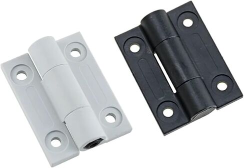 Adjustable Damping and Positioning Plastic Hinge 1Pcs(XG11-042-2) in Saudi Arabia