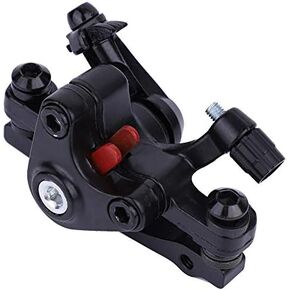 Disc Brake Mechanical Brake Caliper Brake Device Disc Brake Front Rear Disc Brake BB8(F160R140) in Saudi Arabia