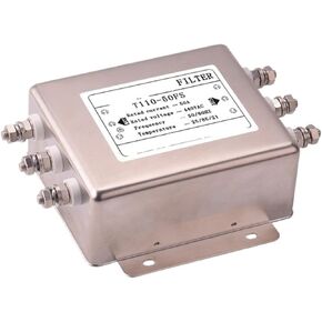 مرشح الطاقة ثلاثي الطور T110-30FS/T110-50FS/T110-40FS/T110-63FS (T110-50FS) in Kuwait