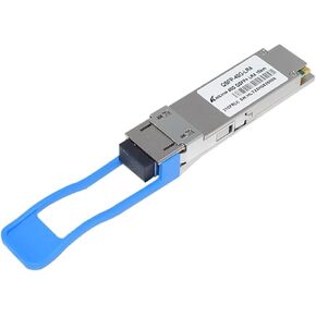 الوضع المفرد QSFP-40G-LR4 DUPLEX LC 40GBASE-LR4 1310NM 10KM 40G QSFP+ LR4 (10pcs) in Saudi Arabia